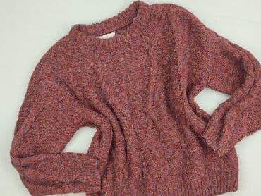sweter w paski h: Clockhouse, Sweter damski, rozmiar S — 1