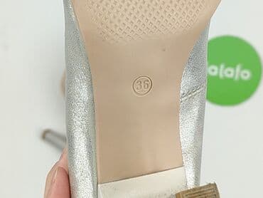 karino buty zimowe: Półbuty damskie, rozmiar 36 — 5