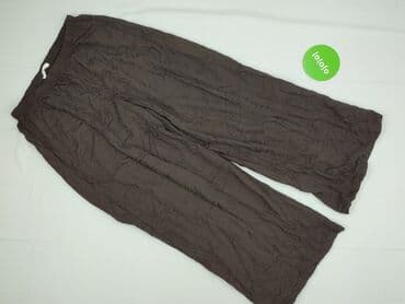 koszulki swiąteczne reserved: Spodnie materiałowe damskie, S — 3