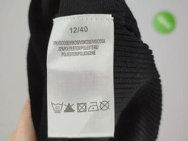 Women's Clothing: Women`s sweater, L — 5