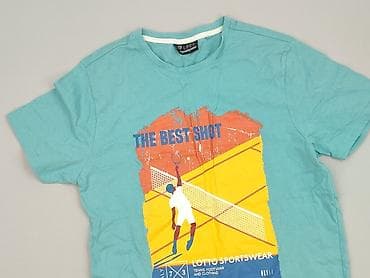 c: Koszulka dla mężczyzn, rozmiar M — 1