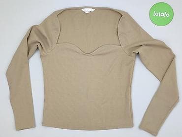 hawajska 3: H&M, Bluzka damska, rozmiar M — 2