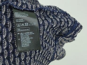 ubrania w stylu japońskim: H&M, Narzutka damska, rozmiar S — 6