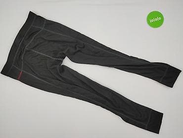 action bielizna: Engelbert Strauss, Spodnie sportowe dla mężczyzn, rozmiar L — 3