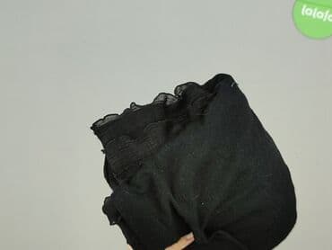 czerwona sukienka czarne rajtuzy: F&F, Sukienka damska, XS — 6