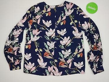 ca marynarki: Bluzka damska, rozmiar XL — 3