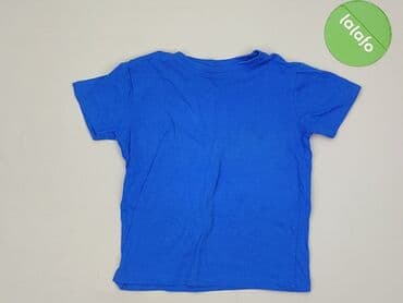 czapka under armour project rock: T-shirt, Fox&Bunny, 2-3 years, 92-98 cm, condition - Very good — 2