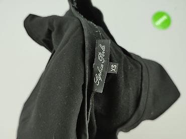 Kobiety: Bluzka damska, rozmiar XS — 4