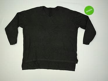 sweter damski next: Sweter damski, rozmiar 4XL — 2
