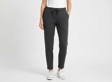 ubrania góralskie: H&M, Spodnie damskie, rozmiar S — 7