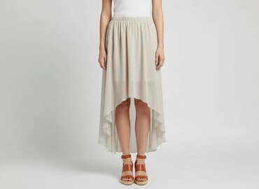 spódnice maxi zalando: Spódnica damska, rozmiar S — 1