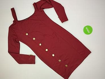 luxe la fo: Sukienka damska, rozmiar L — 2