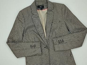 mango bomberka: H&M, Marynarka damska, rozmiar S — 1