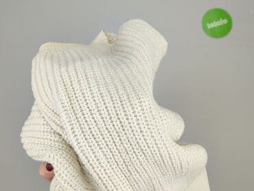 top sweterkowy zara: Zara, Sweter damski, rozmiar M — 6