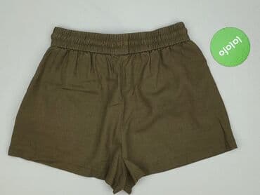 zalando krótkie spodenki: Zara, Szorty damskie, rozmiar S — 3