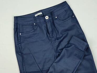 goodies jeans woskowane: Goodies, Jeansy damskie, rozmiar XL — 1