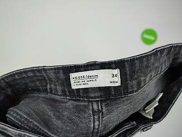 House of Denim, Jeans for women, size XS — 5