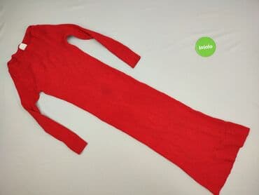 sukienki na wesele plus size laversa: H&M, Sukienka damska, rozmiar M — 2