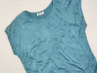 Women: Women`s shirt, size 4XL (EU 48) — 1