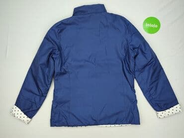 bluza ortalionowa nike: Kurtka przejściowa damska, rozmiar L — 3