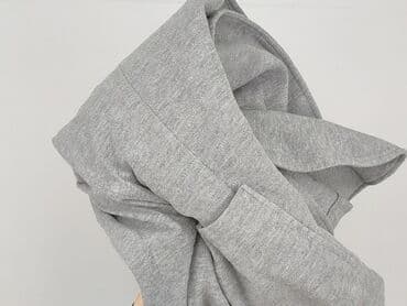 sukienki wizytowe bialcon: Męska marynarka LIVERGY - Kolor: jasny szary melanż - Rozmiar z — 5