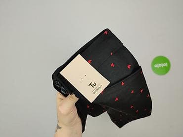 hello kitty trousers: TU Woman, Spodnie materiałowe damskie, rozmiar S — 4