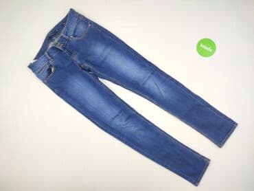 Women: Reserved, Jeans for women, size M (EU 38) — 2