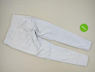 slipknot sinsay: Sinsay, Spodnie materiałowe damskie, rozmiar L w lalafo.pl — 3 slipknot sinsay: Sinsay, Spodnie materiałowe damskie, rozmiar L — 3