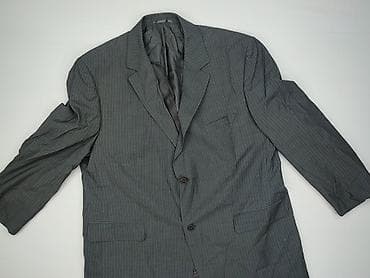 shine: C&A, Marynarka dla mężczyzn, rozmiar 4XL — 1