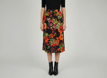 sukienki damskie trapezowe allegro: Marks & Spencer, Spódnica damska, rozmiar L — 1