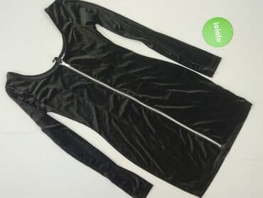 c a sukienki sylwestrowe: H&M, Sukienka damska, rozmiar XS — 2