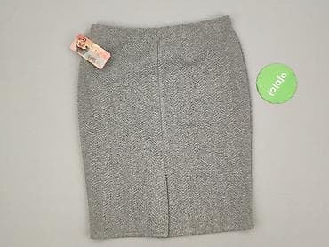 spódnice khaki: Styled In Italy, Spódnica damska, rozmiar L — 3