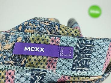 spódnice patchwork: Mexx, Spódnica damska, rozmiar M — 4