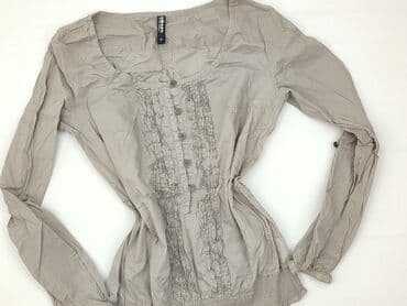 sukienka o kroju marynarki h: Colors of California, Women's blouse, size M (EU 38) — 1
