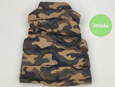 reserved kurtki przejsciowe: Kamizelka, Reserved, 9-12 miesięcy, stan - Idealny — 3