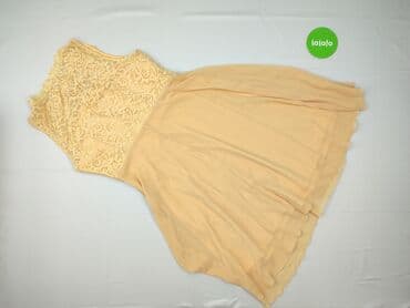 obcisłe sukienki: Sukienka damska, rozmiar XL — 3