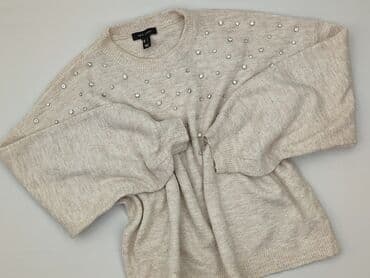 co to jest akryl w swetrze: New Look, Women`s sweater, size L (EU 40) — 1