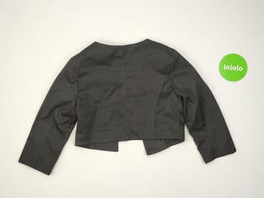 c a marynarka damska: Women's blazer, size S (EU 36) — 3