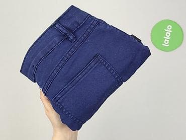 jeans bape: Szorty damskie, rozmiar XS — 6