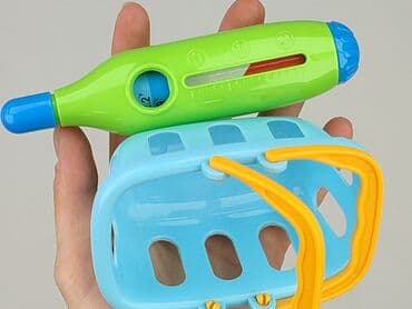 lidl torba termiczna: Інші дитячі іграшки — 4