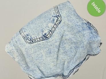 tory: House of Denim, Szorty damskie, rozmiar M — 5