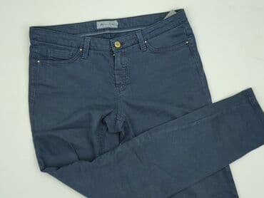 Massimo Dutti, Jeansy damskie, rozmiar L