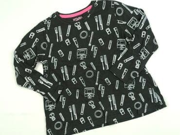 sukienki letnie wyprzedaż hm: Blouse, Carry, 5-6 years, 110-116 cm, condition - Perfect — 1