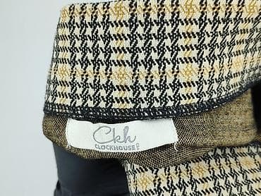 trampki na platformie h m: Clockhouse, Spódnica damska, rozmiar M — 5