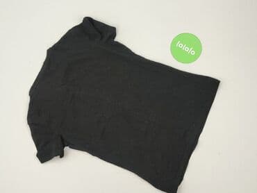 białe t shirty guess: Guess, T-shirt damski, rozmiar S — 4