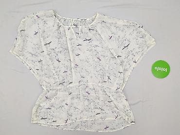 Ubrania damskie: Bluzka damska, rozmiar L — 2