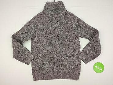 swetry reserwed: Reserved, Golf dla mężczyzn, rozmiar XL — 3