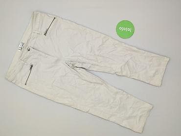 used products: Soyaconcept, Spodnie 3/4 damskie, rozmiar 2XL — 2