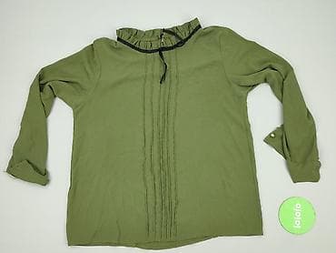 Ubrania damskie: Bluzka damska, rozmiar XL — 2