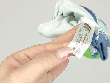 kurtka zimowa guess dziecieca: Body, H&M, 0-1 miesięcy, 
stan - Idealny — 5